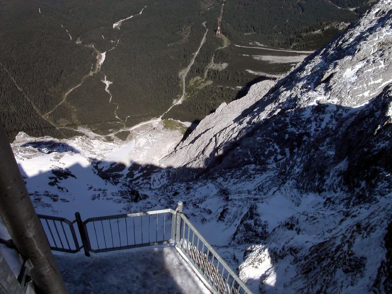 Zugspitze